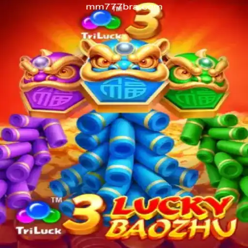 Discover the Thrills of 3LuckyBaozhu on the MM777.com Platform