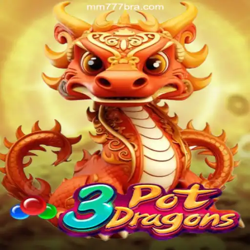 Explore the Exciting World of 3PotDragons on MM777.com