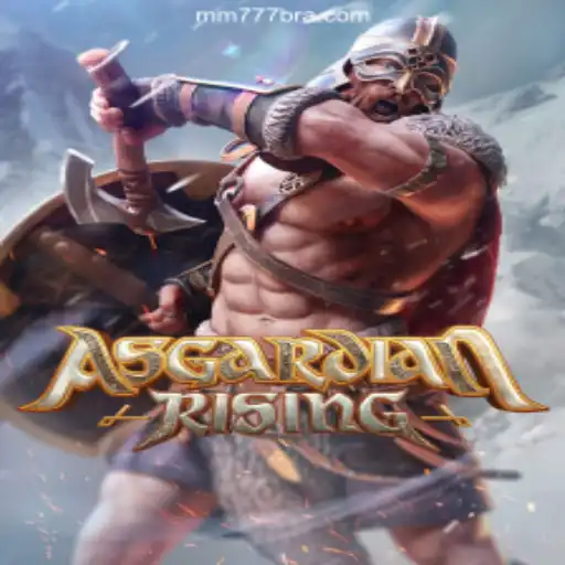 Discover the Exciting World of AsgardianRising on MM777.com – Brasil's Top Online Casino Platform