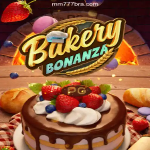 BakeryBonanza: A Sweet Adventure on the MM777.com Platform