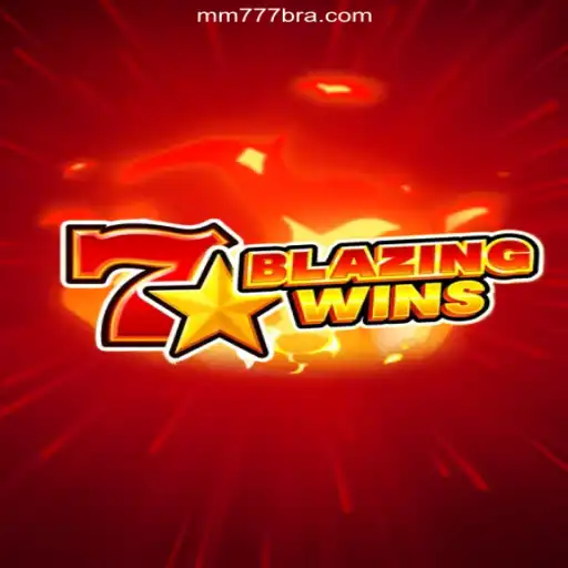 Exploring the World of BlazingWins: The Premier Game on MM777.com Platform in Brasil