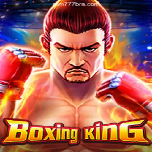 BoxingKing: The Ultimate Online Casino Game Experience on MM777.com