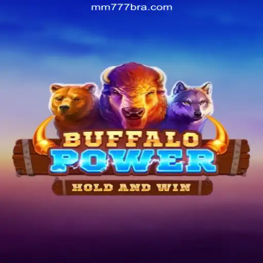 Exploring the Thrills of BuffaloPower on MM777.com - Your Go-To Online Casino Platform in Brazil