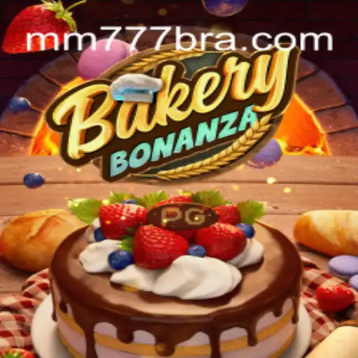 BakeryBonanza: A Sweet Adventure on the MM777.com Platform