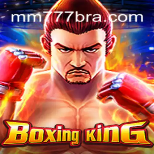 BoxingKing: The Ultimate Online Casino Game Experience on MM777.com