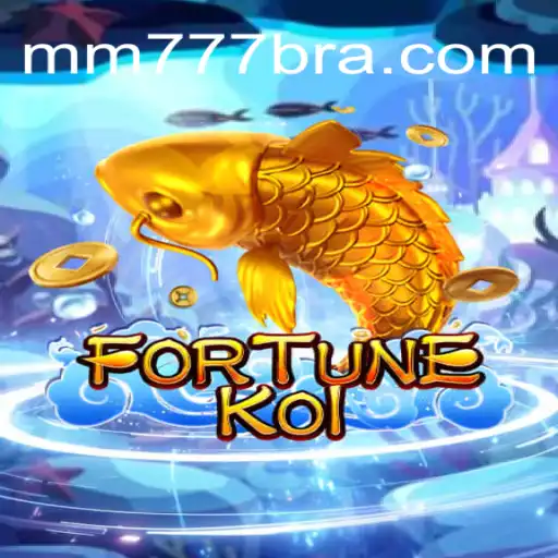 Exploring FORTUNEKOI: The Thrilling Online Cassino Game on MM777.com Platform