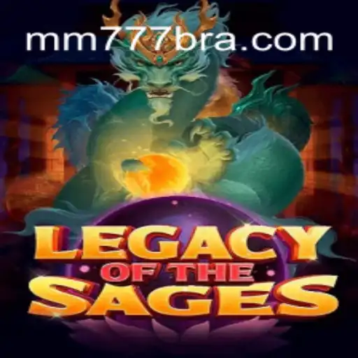 Legacy of the Sages: A Deep Dive into the Game on MM777.com