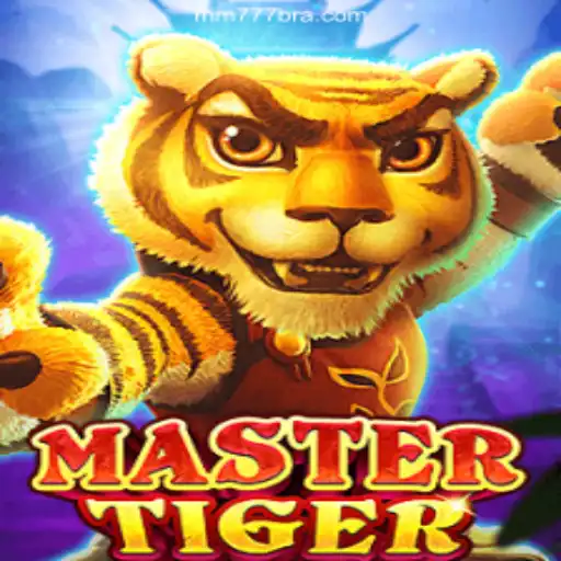 MasterTiger: The Leading Game on MM777.com Platform