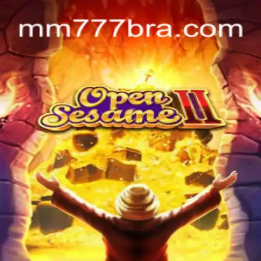 Discover the Thrills of OpenSesameII on the MM777.com Platform: Brazil's Top Online Casino Experience