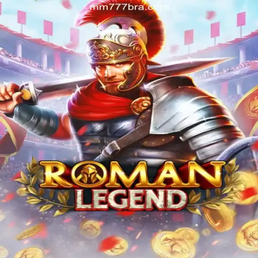 Discover RomanLegend: The Ultimate Online Casino Adventure on MM777.com