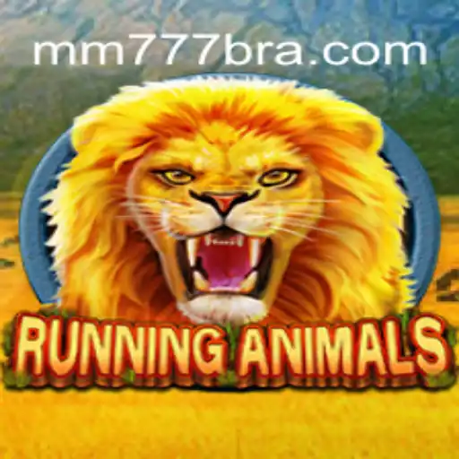 RunningAnimals: The Thrilling New Adventure on MM777.com Platform