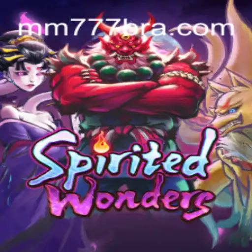 Unveiling SpiritedWonders: A Thrilling Adventure on MM777.com Platform