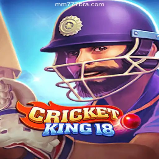 CricketKing18: Redefining Online Gaming on MM777.com Platform