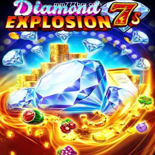 DiamondExplosion7s: A Comprehensive Guide to the Game on MM777.com Platform