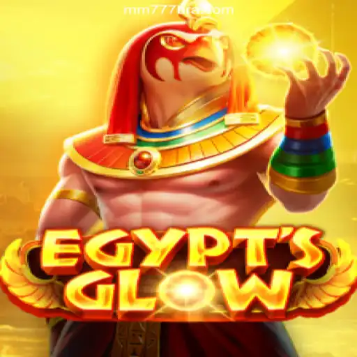 Explore the Enchanting World of EgyptsGlow on MM777.com Platform