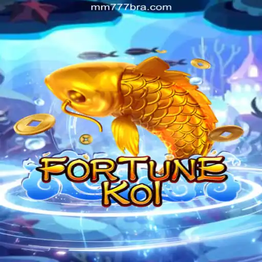 Exploring FORTUNEKOI: The Thrilling Online Cassino Game on MM777.com Platform