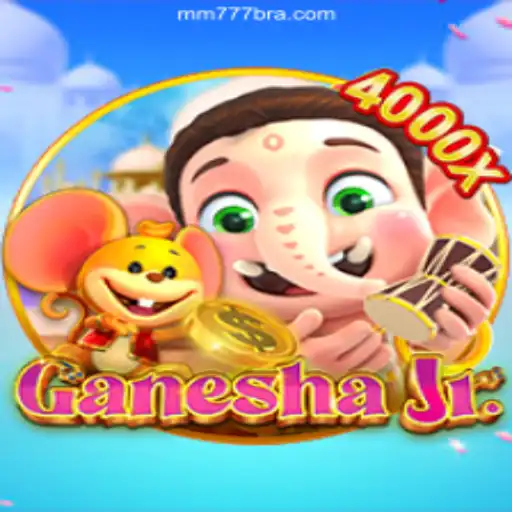 Discover GaneshaJr: Your Ultimate Guide to the Game on MM777.com Platform
