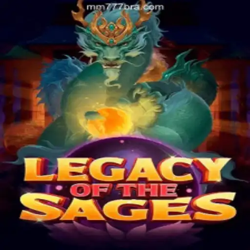 Legacy of the Sages: A Deep Dive into the Game on MM777.com