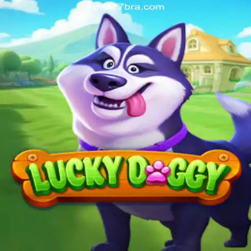 Discover the Exciting World of LuckyDoggy on MM777.com Plataforma de Cassino Online Brasil #1