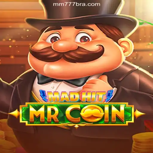 Discover MadHitMrCoin: The Premier Game on MM777.com Platform