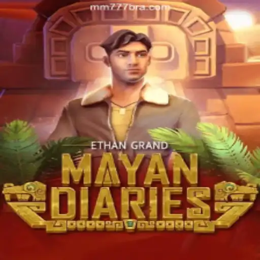Unveiling the Mysteries of MayanDiaries: A Premier Game on MM777.com Platform