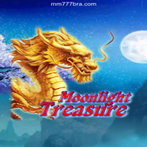 Discover MoonlightTreasure: A Leading Game on MM777.com Platform