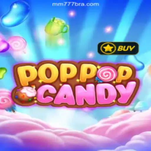 Discover the Sweet World of POPPOPCANDY on MM777.com Platform