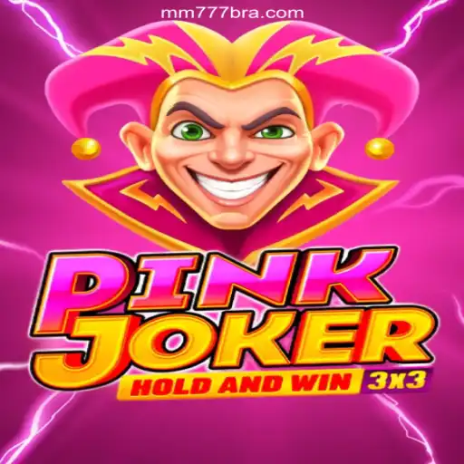 Exploring Pinkjoker on MM777.com: Brazil's Leading Online Casino Platform