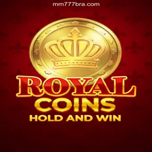 Discover the Exciting World of RoyalCoins on MM777.com