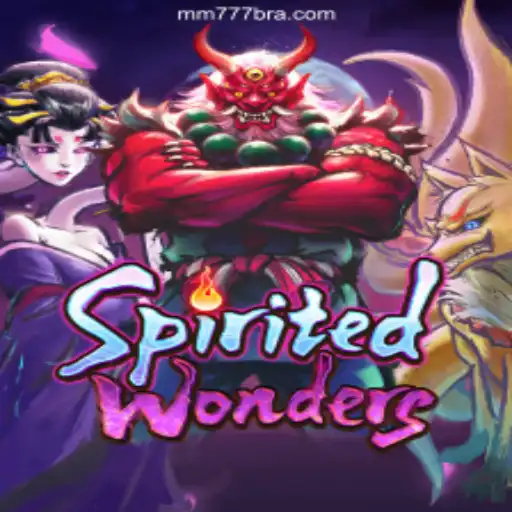 Unveiling SpiritedWonders: A Thrilling Adventure on MM777.com Platform