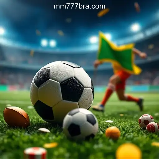 Exploring the World of Sports Betting on the MM777.com Platform: The #1 Online Casino in Brazil
