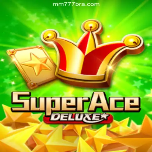 Exploring the Thrills of SuperAceDeluxe on MM777.com: Brasil's Premier Online Cassino