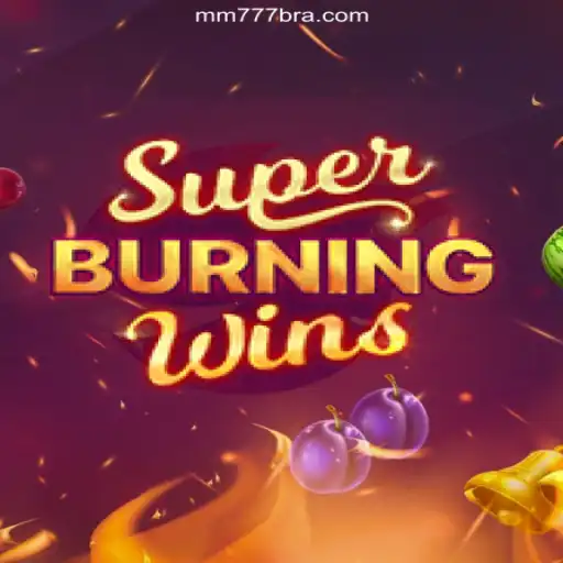 Exploring SuperBurningWins: The Ultimate Experience on MM777.com Platform-Online Cassino Brasil #1