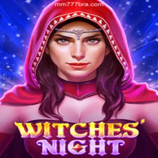 Exploring the Enchanting World of WitchesNight: A Top Choice on MM777.com Platform